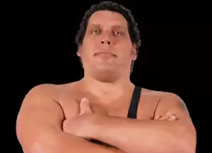 Andre The Giant - Ave Satanus WWE Theme